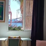 Estupendo Atico Cerca Del Mar Entre Montanas De Anaga 산타크루스데 테네리페