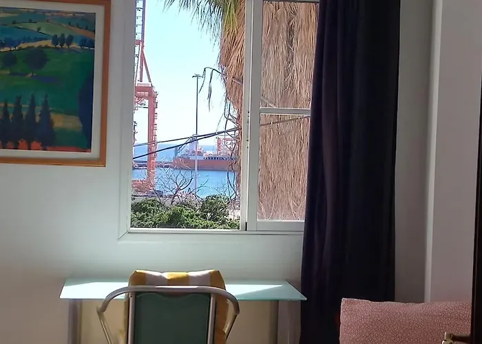 Estupendo Atico Cerca Del Mar Entre Montanas De Anaga Santa Cruz de Tenerife